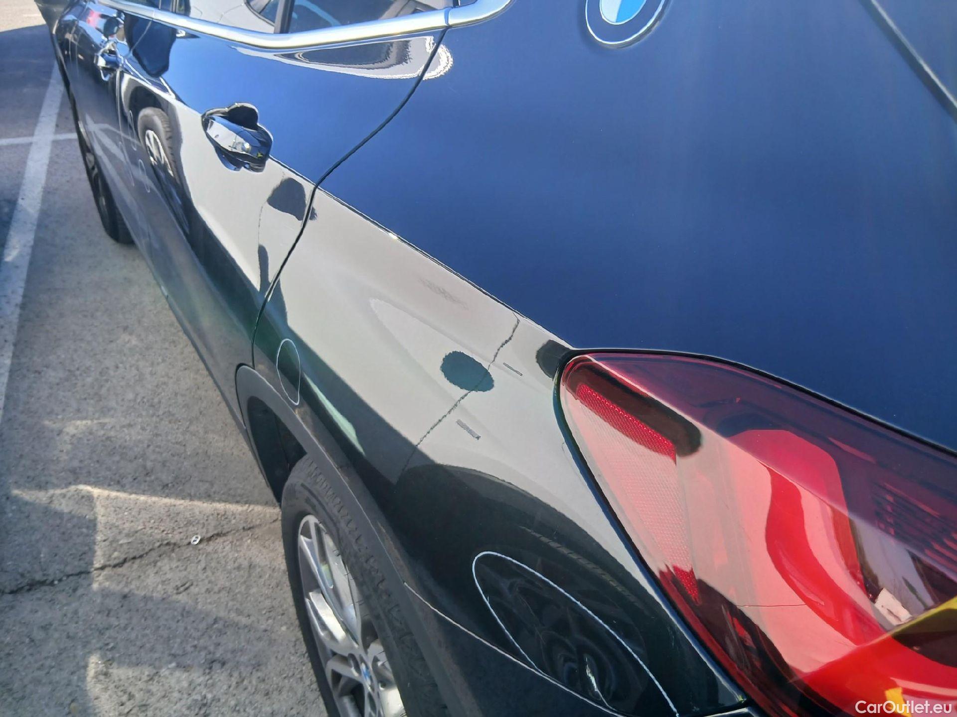  Bmw  X2 BMW  sDrive18i Impulse Steptronic Techo Solar #10