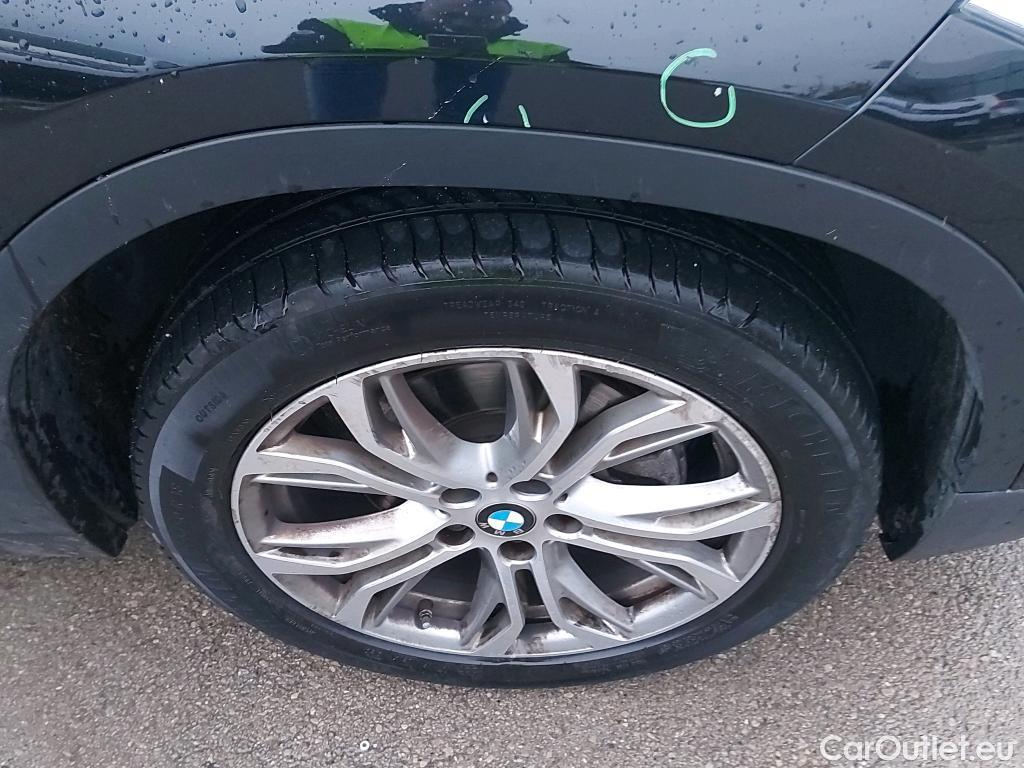  Bmw  X2 BMW  sDrive18i Impulse Steptronic Techo Solar #6