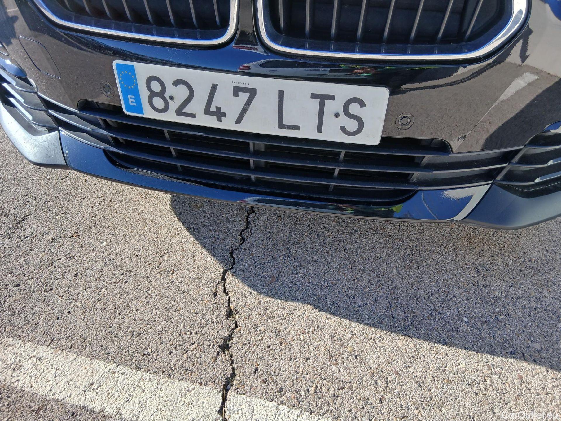  Bmw  X2 BMW  sDrive18i #6