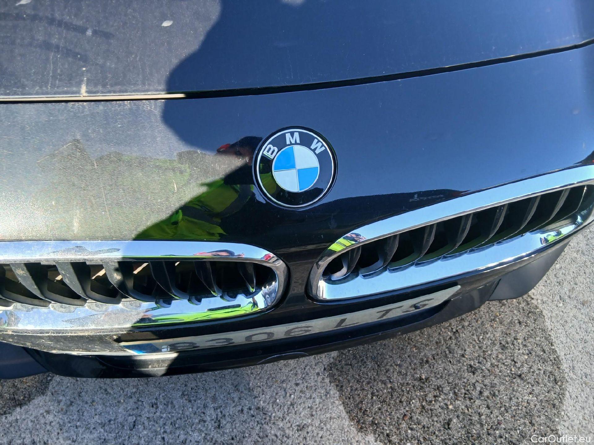  Bmw  X2 BMW  sDrive18i Impulse Steptronic Techo Solar #2