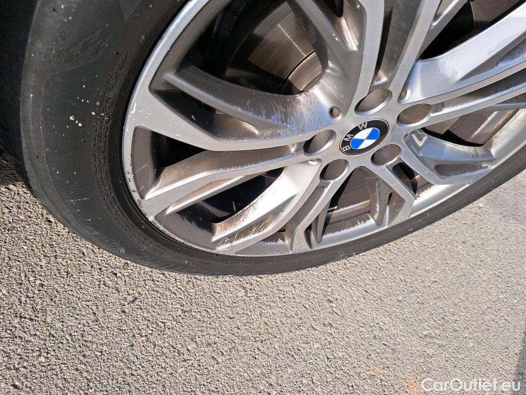  Bmw  X2 BMW  sDrive18i #12