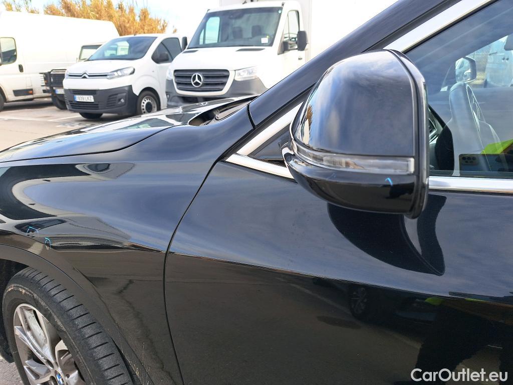  Bmw  X2 BMW  sDrive18i #36