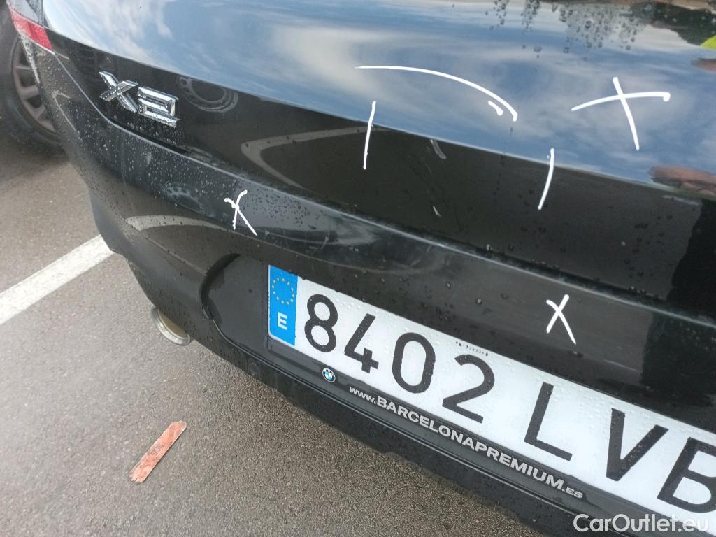  Bmw  X2 BMW  sDrive18i Impulse Steptronic Techo Solar #18