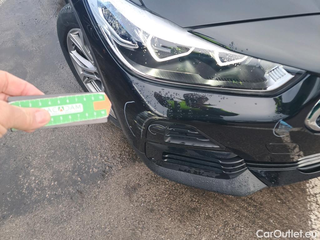  Bmw  X2 BMW  sDrive18i (CX3) #10