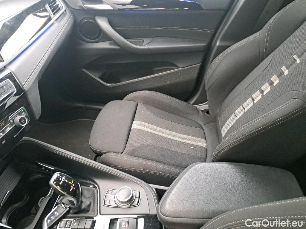  Bmw  X2 BMW  sDrive18i (CX3) #12