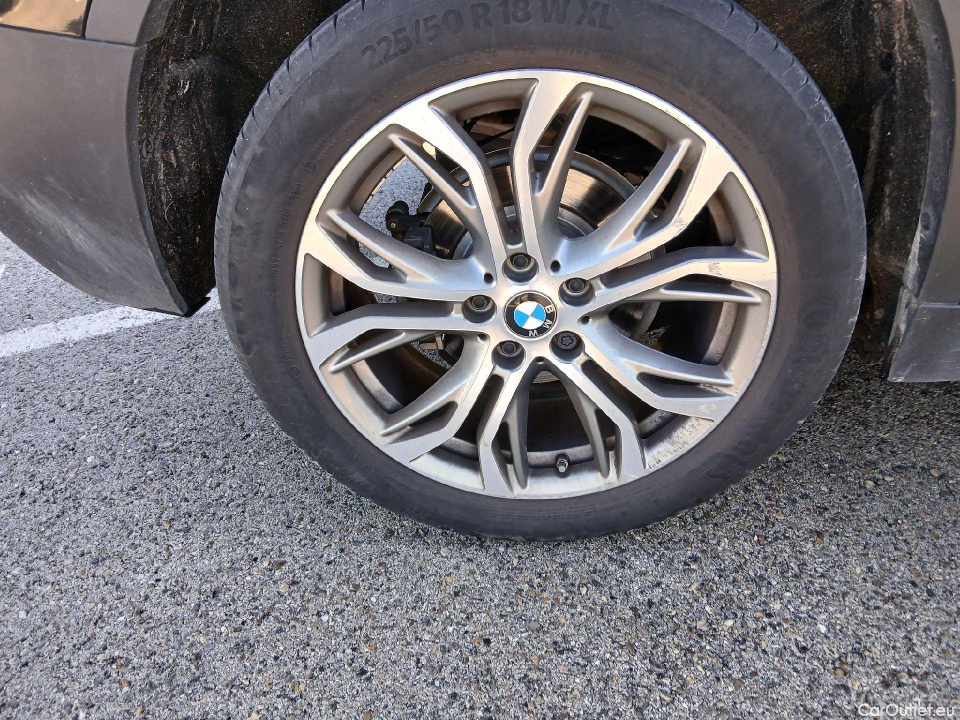  Bmw  X2 BMW  sDrive18i (CX3) #32