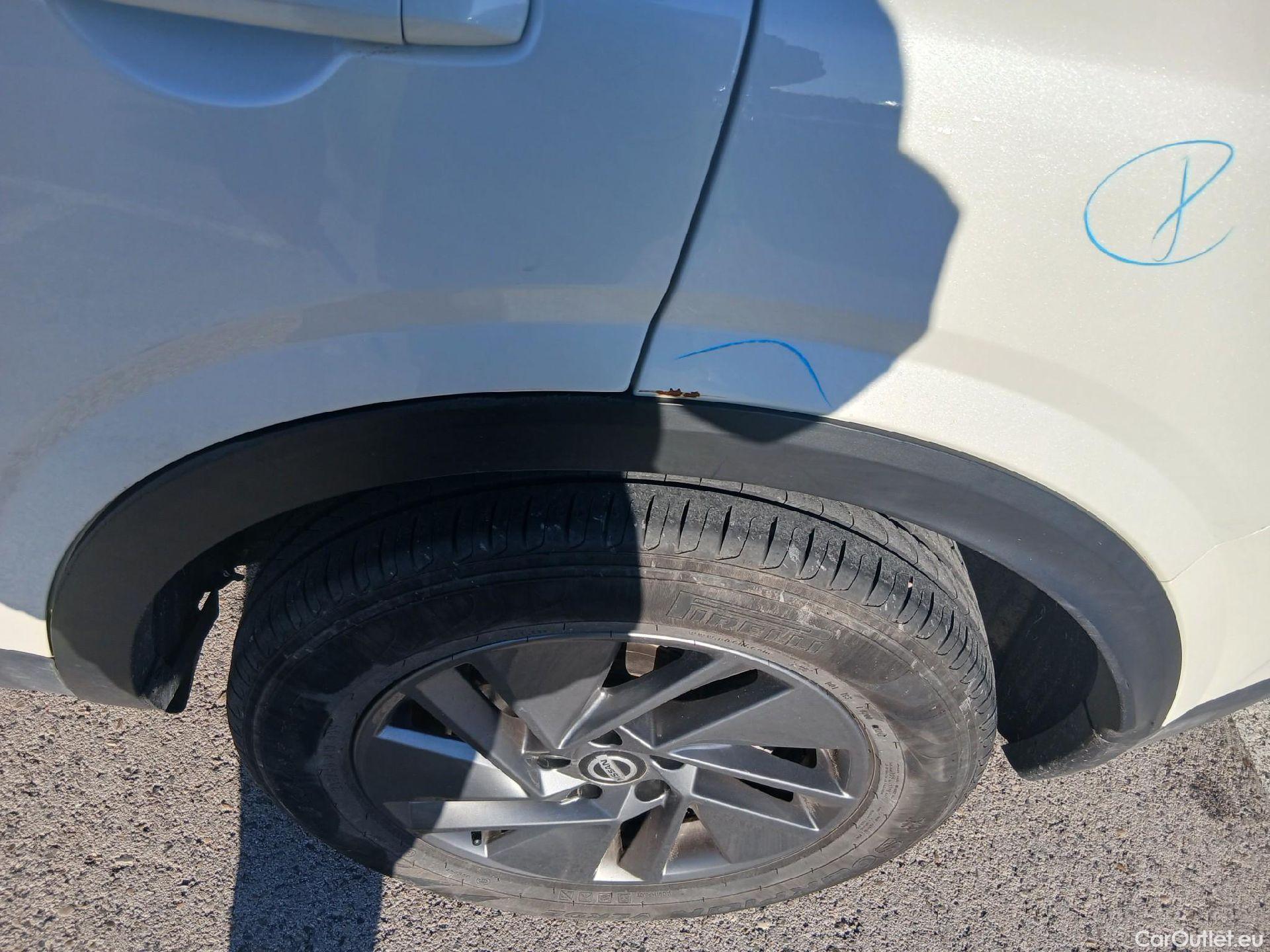  Nissan  Qashqai NISSAN  / 2021 / 5P / todoterreno DIG-T 116kW (158CV) mHEV Xtronic Acenta (AC2) #18