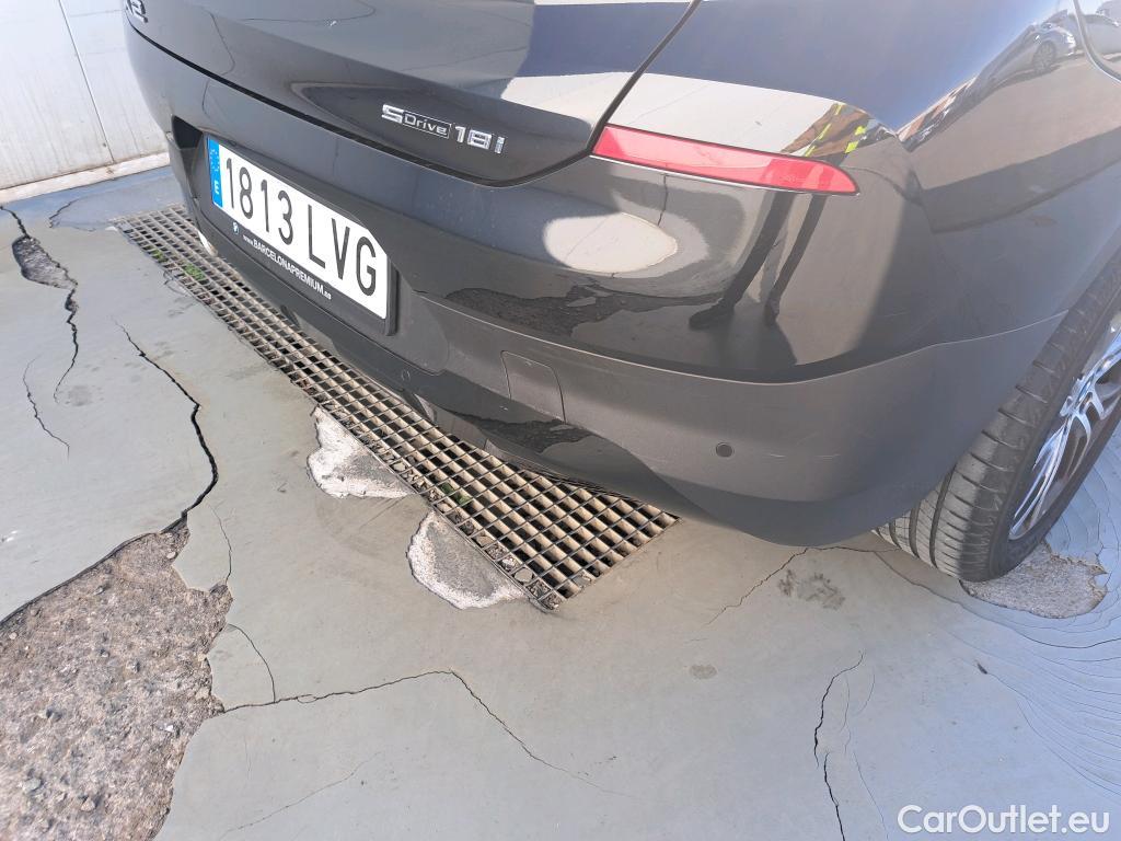  Bmw  X2 BMW  sDrive18i (CX3) #12