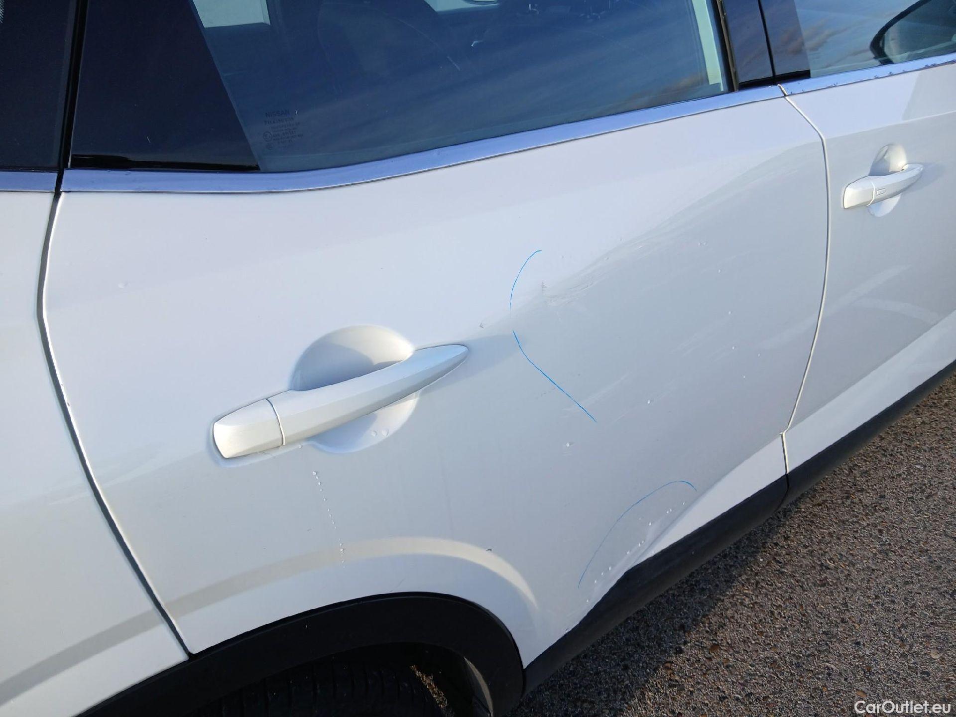  Nissan  Qashqai NISSAN  / 2021 / 5P / todoterreno DIG-T 116kW (158CV) mHEV Xtronic Acenta (AC2) #16