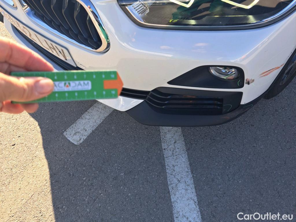  Bmw  X2 BMW  sDrive18i #34