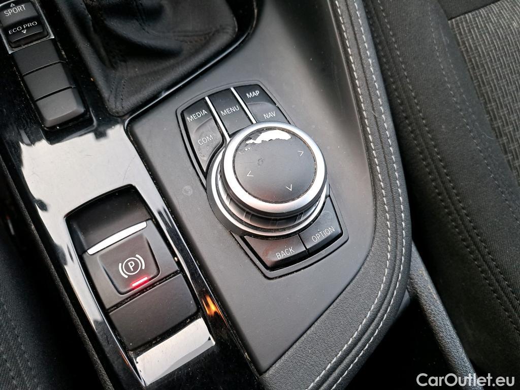  Bmw  X2 BMW  sDrive18i Advantage Steptronic Techo Solar #23