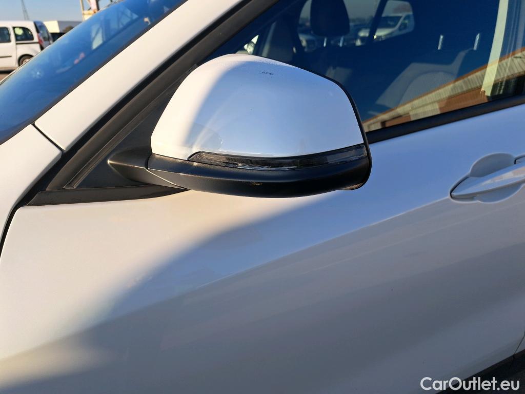  Bmw  X2 BMW  sDrive18i Advantage Steptronic Techo Solar #27