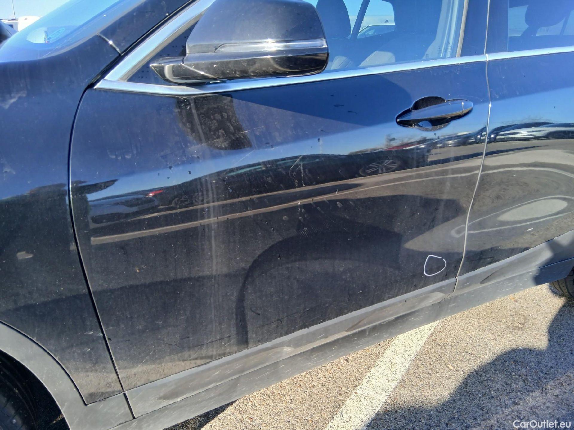  Bmw  X2 BMW  sDrive18i (CX3) #9