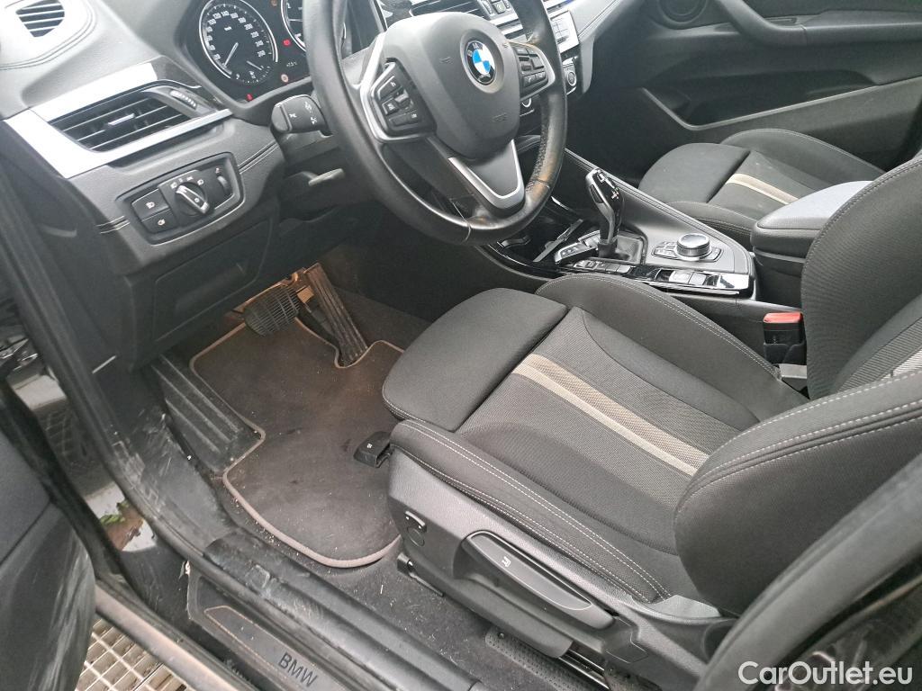  Bmw  X2 BMW  sDrive18i (CX3) #11
