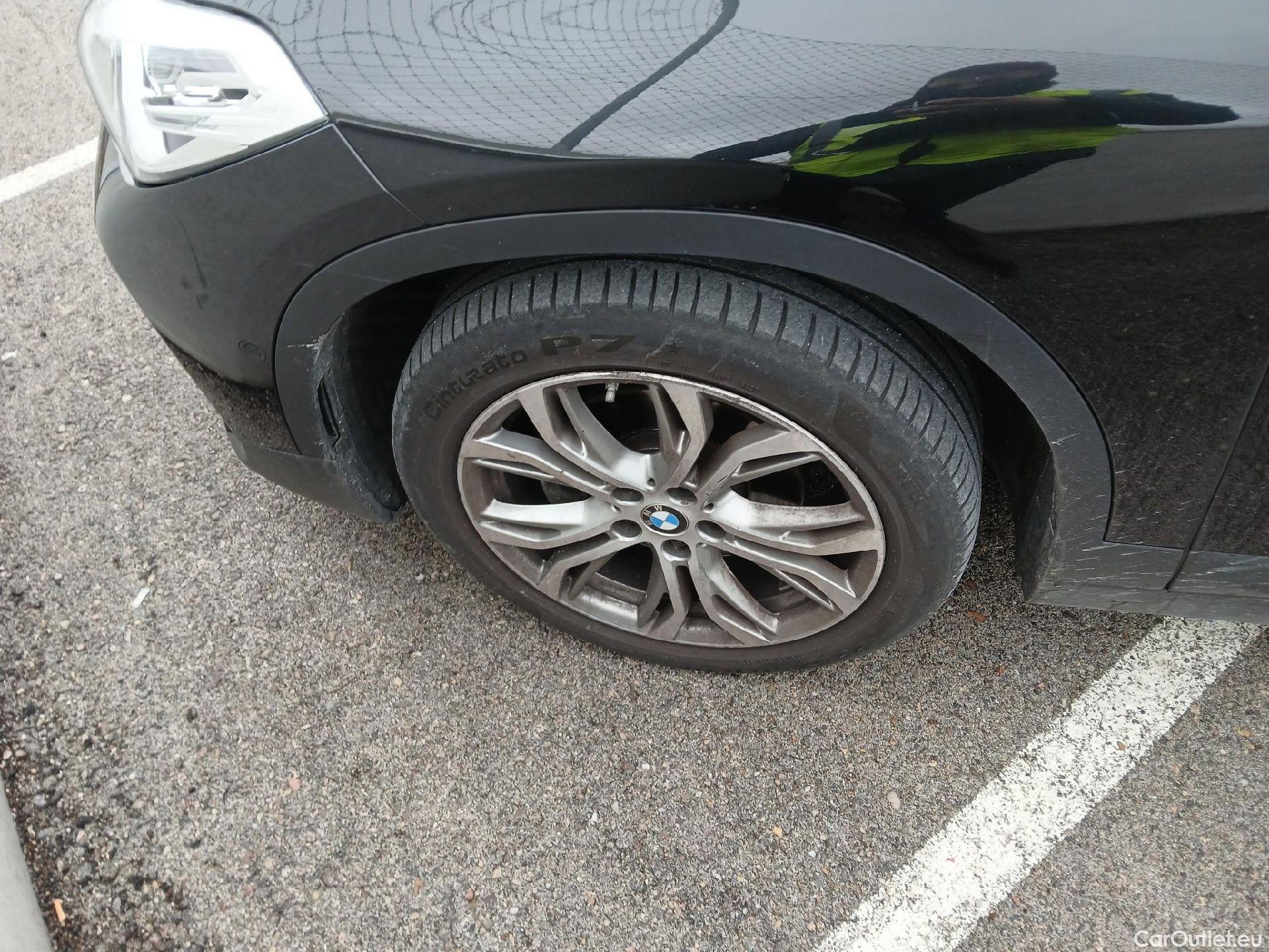  Bmw  X2 BMW  sDrive18i #5