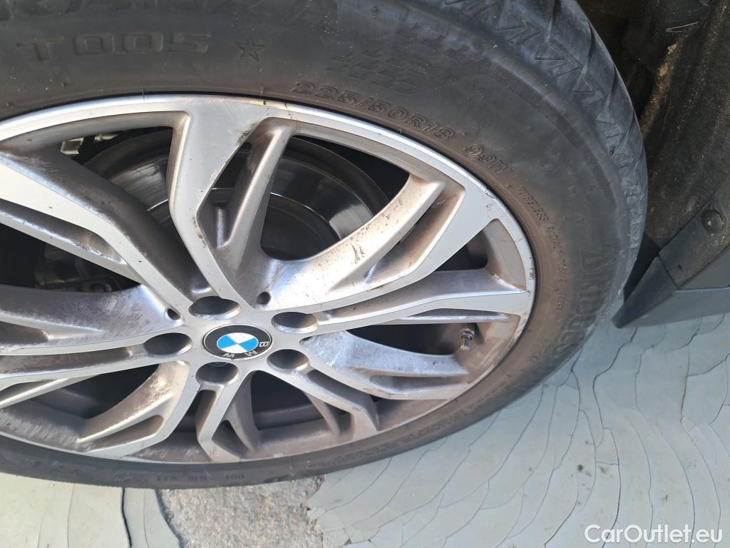  Bmw  X2 BMW  sDrive18i (CX3) #23