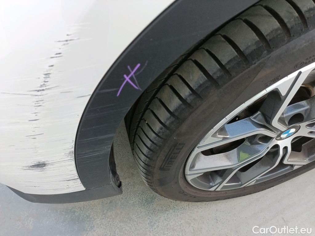  Bmw  X2 BMW  sDrive18i (CX) #13