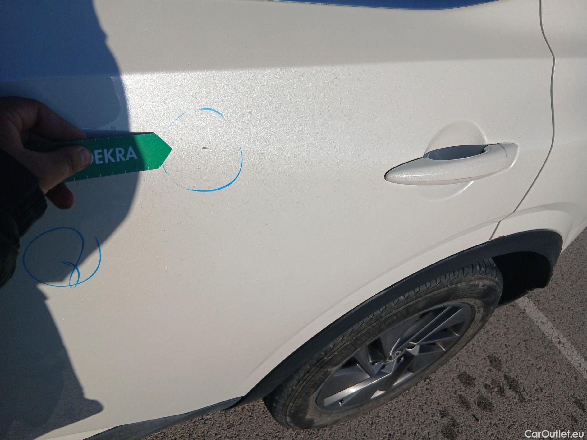  Nissan  Qashqai NISSAN  / 2021 / 5P / todoterreno DIG-T 116kW (158CV) mHEV Xtronic Acenta (AC2) #13