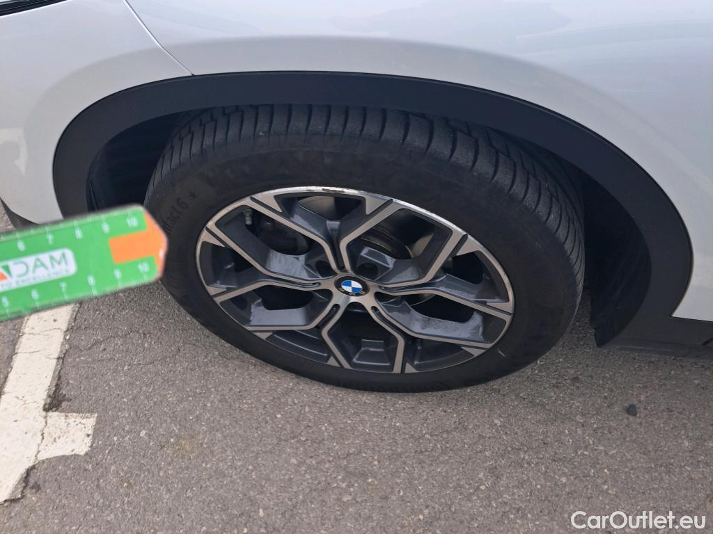  Bmw  X2 BMW  sDrive18i Advantage Steptronic Techo Solar #1