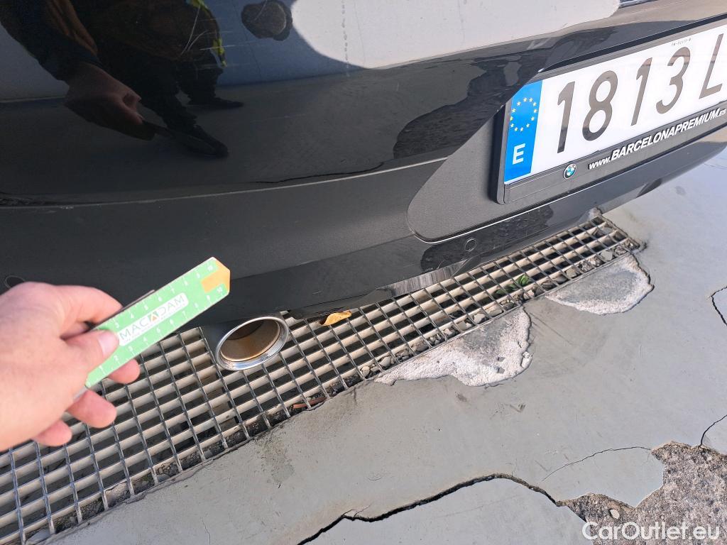  Bmw  X2 BMW  sDrive18i (CX3) #14