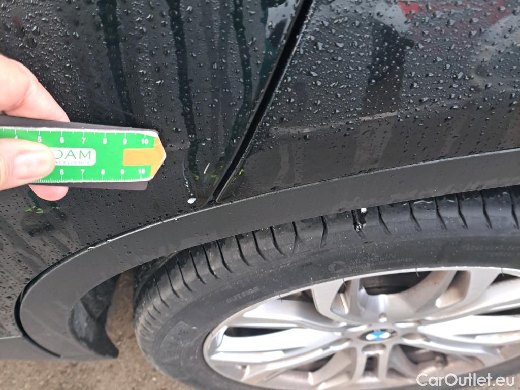  Bmw  X2 BMW  sDrive18i (CX3) #3