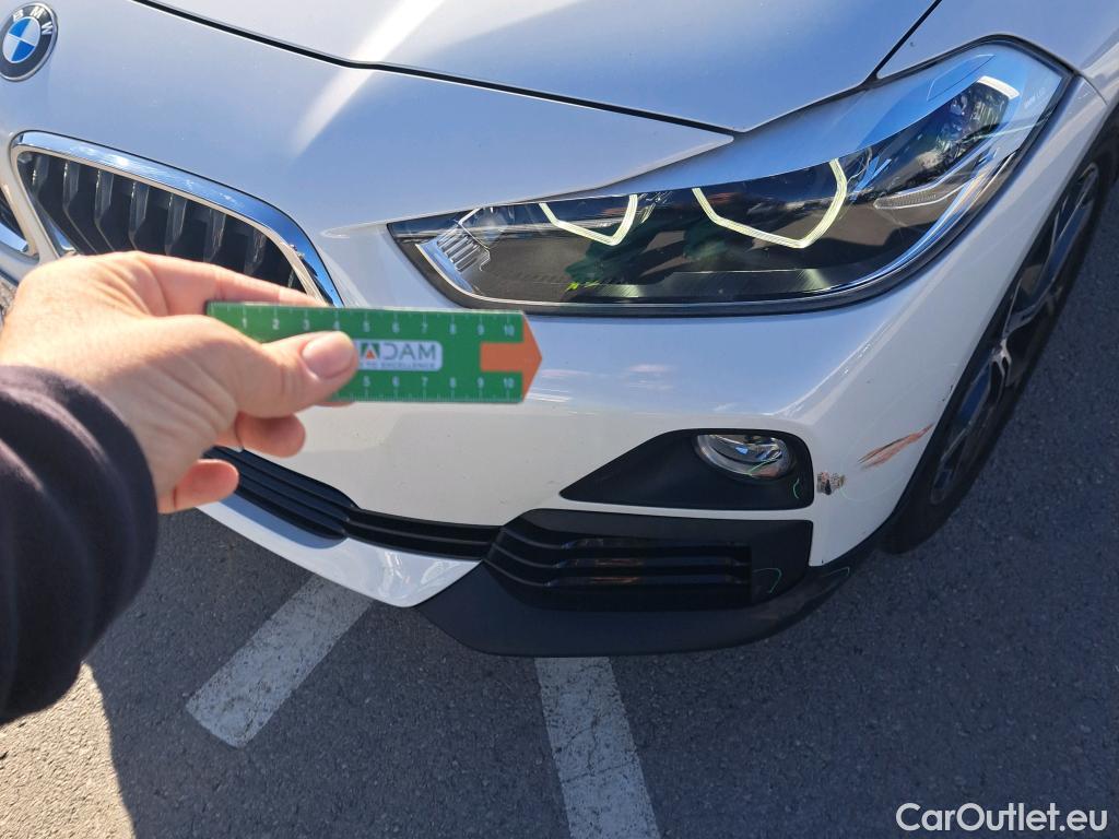  Bmw  X2 BMW  sDrive18i #49