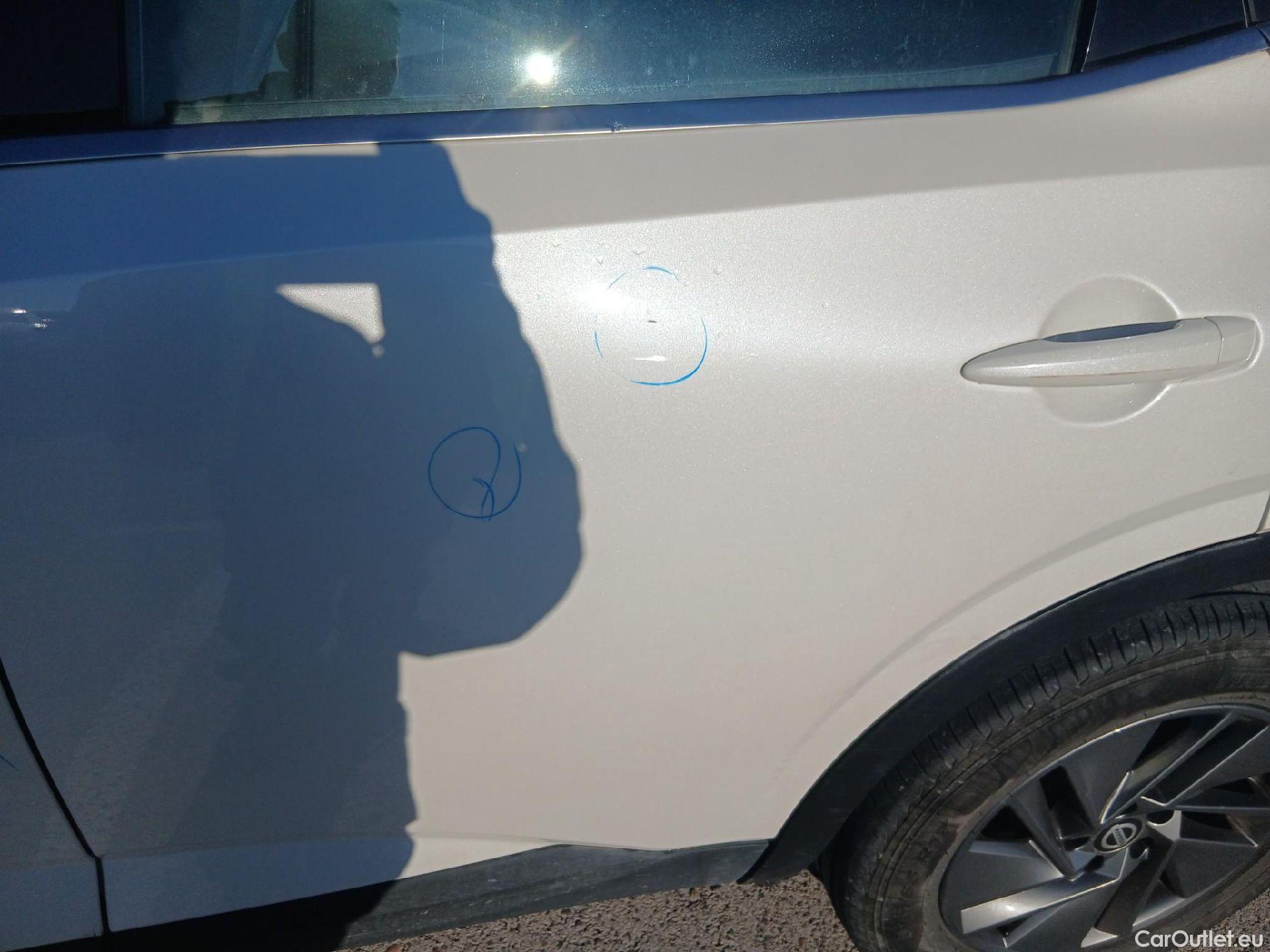  Nissan  Qashqai NISSAN  / 2021 / 5P / todoterreno DIG-T 116kW (158CV) mHEV Xtronic Acenta (AC2) #12