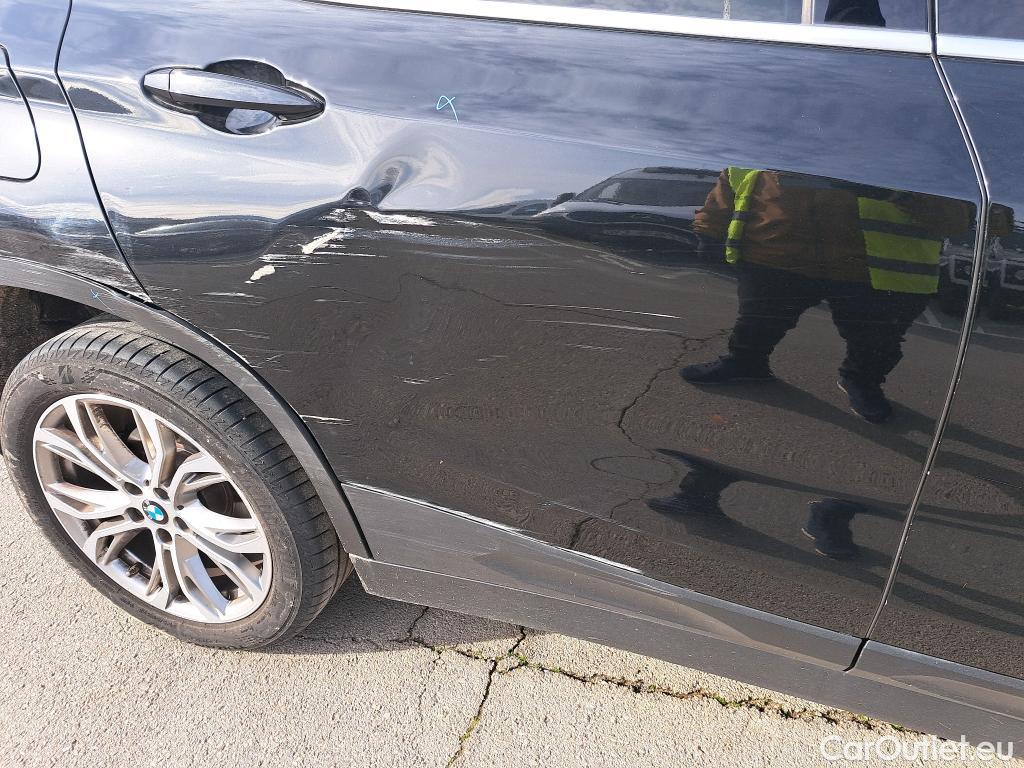  Bmw  X2 BMW  sDrive18i #2