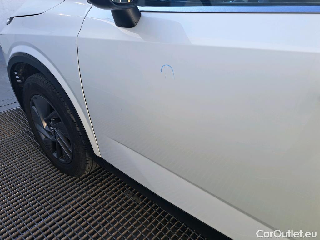  Nissan  Qashqai NISSAN  / 2021 / 5P / todoterreno DIG-T 116kW (158CV) mHEV Xtronic Acenta (AC2) #9