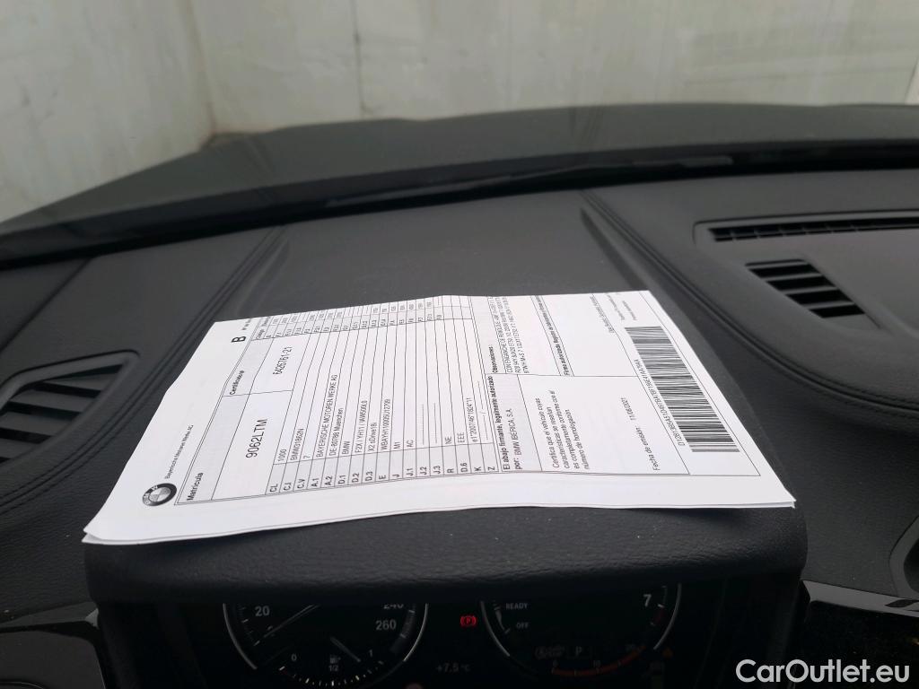  Bmw  X2 BMW  sDrive18i (CX3) #16