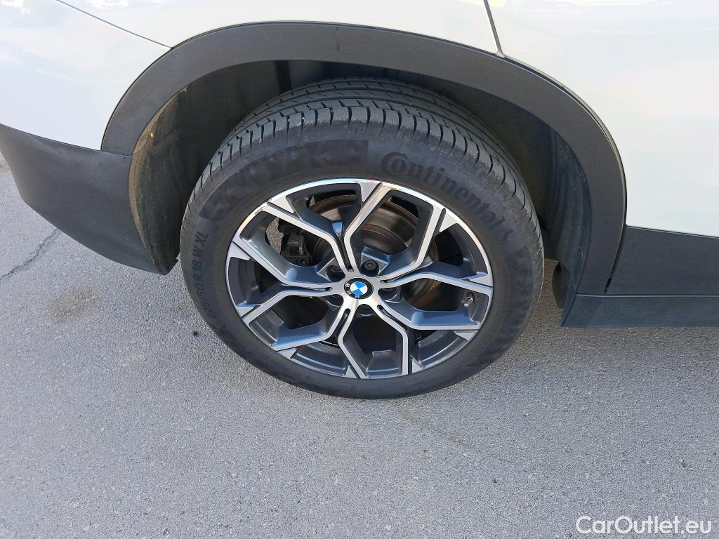  Bmw  X2 BMW  sDrive18i Advantage Steptronic Techo Solar #29