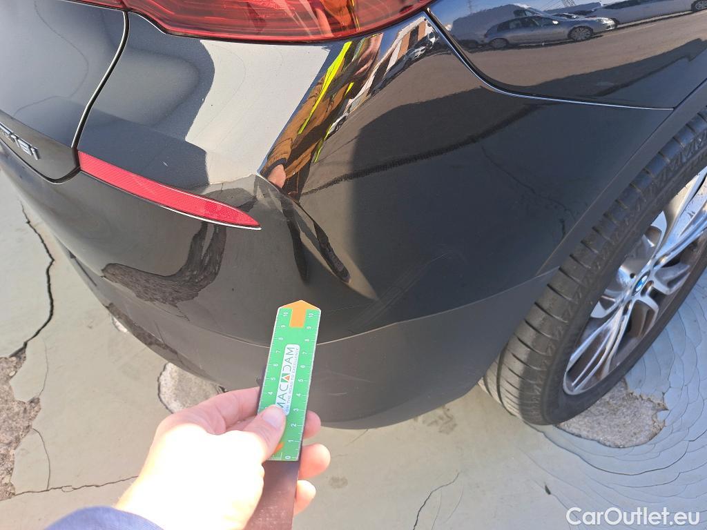  Bmw  X2 BMW  sDrive18i (CX3) #18