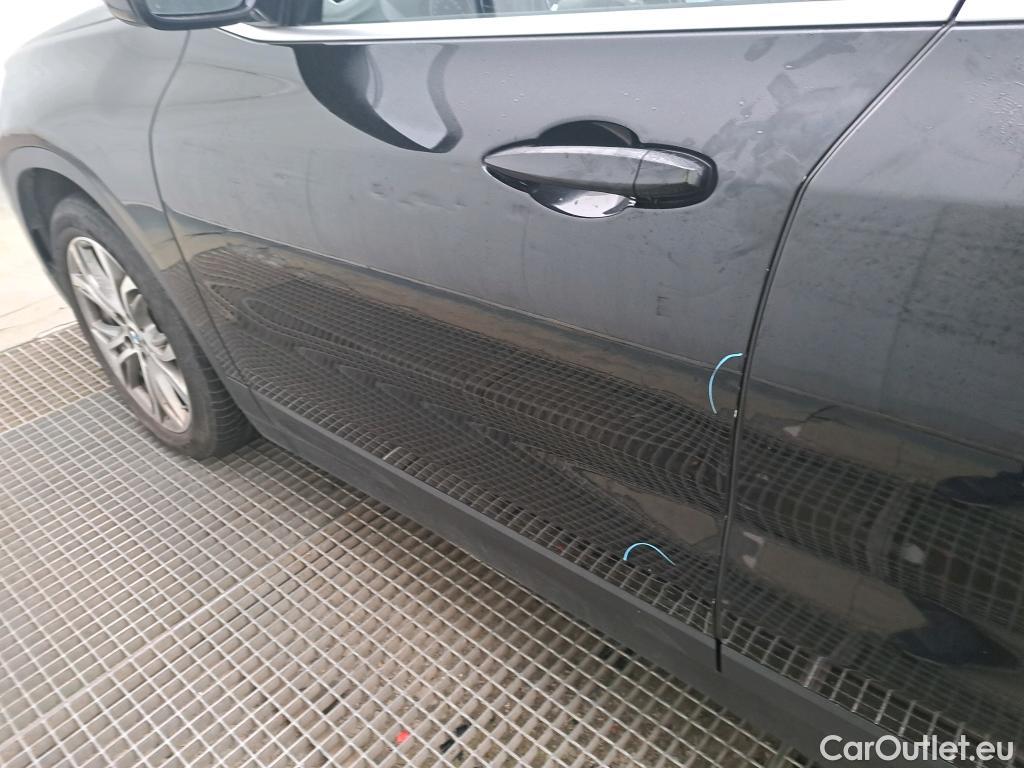  Bmw  X2 BMW  sDrive18i (CX3) #1