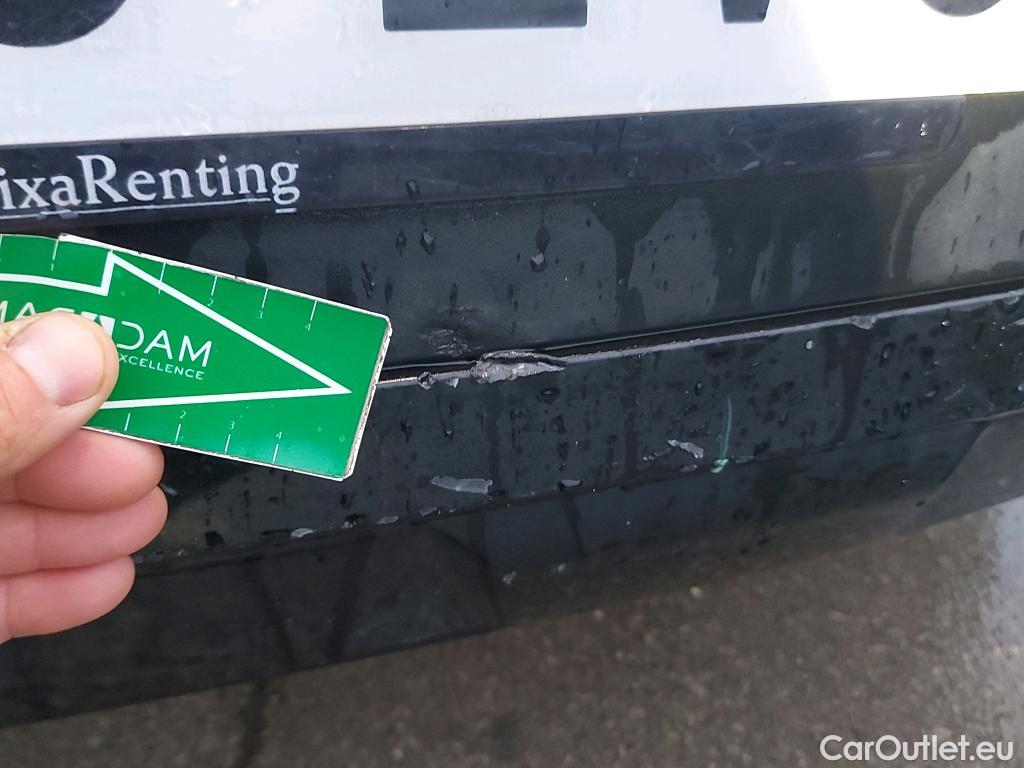  Bmw  X2 BMW  sDrive18i Impulse Steptronic Techo Solar #15