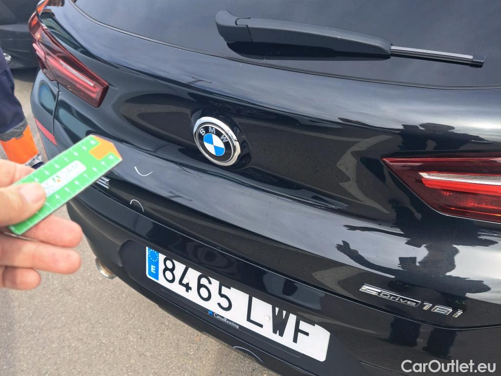  Bmw  X2 BMW  sDrive18i #22