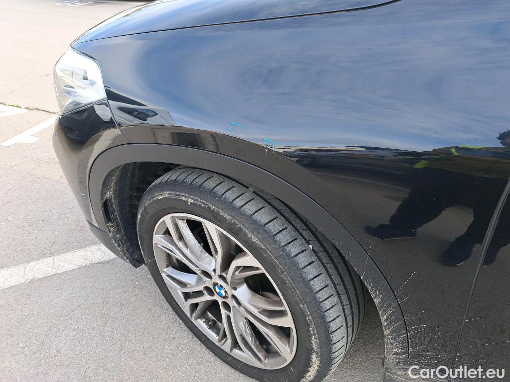  Bmw  X2 BMW  sDrive18i #19