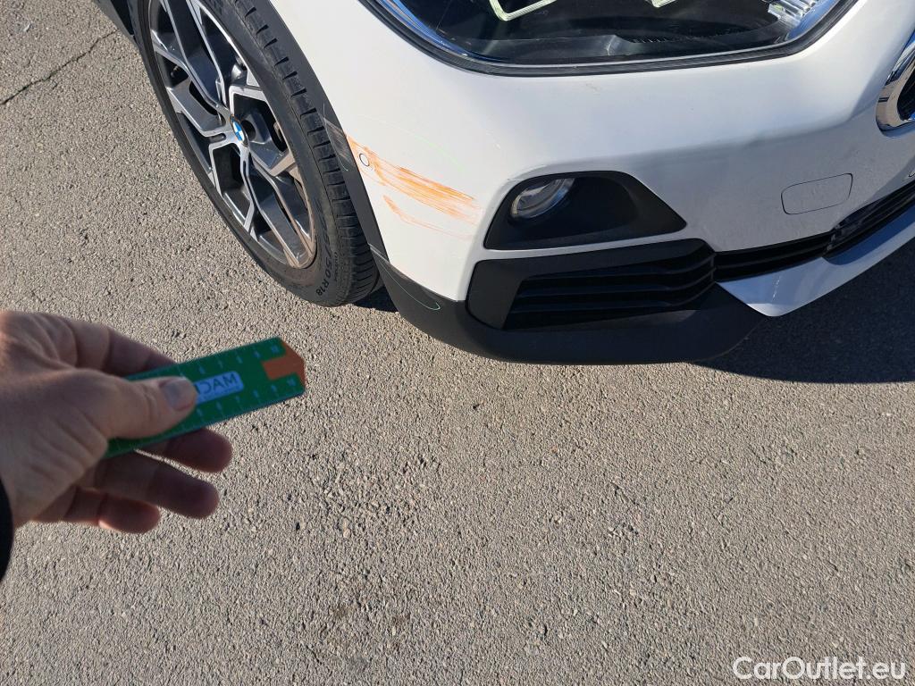  Bmw  X2 BMW  sDrive18i #28