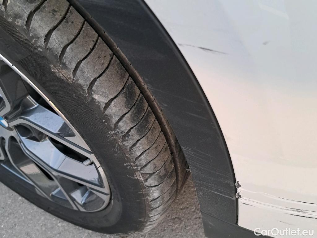  Bmw  X2 BMW  sDrive18i Advantage Steptronic Techo Solar #13