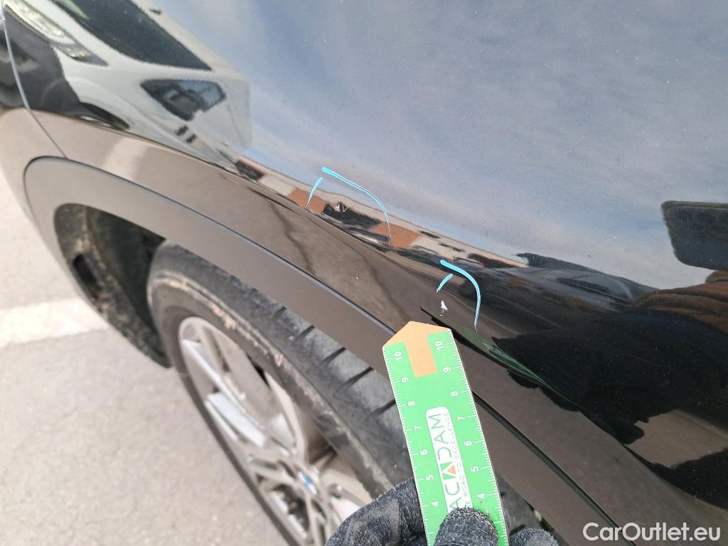  Bmw  X2 BMW  sDrive18i #20