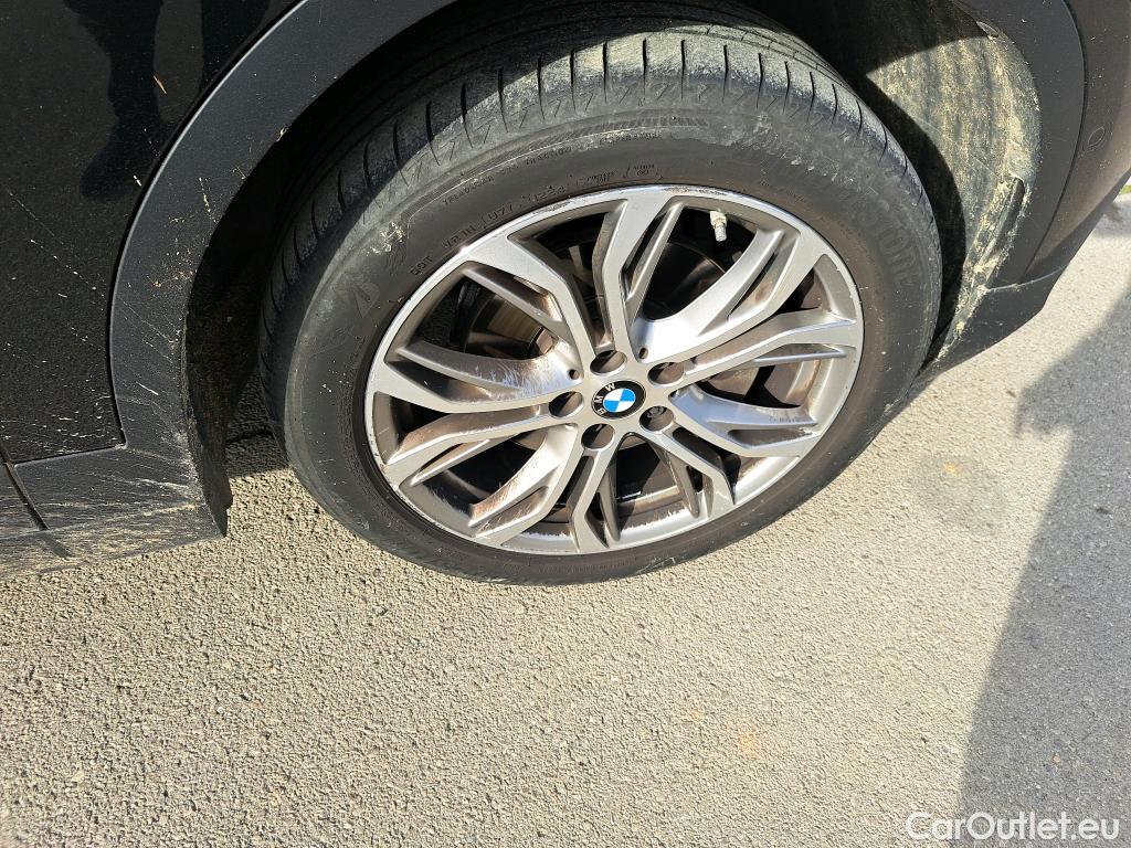  Bmw  X2 BMW  sDrive18i #11