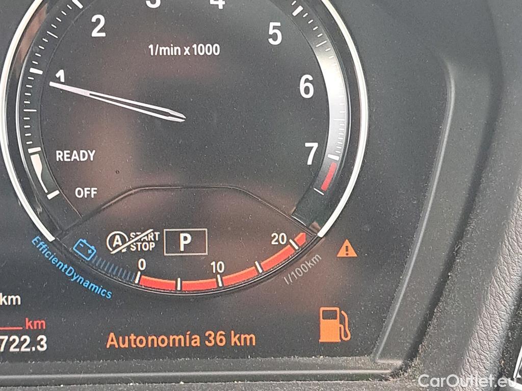  Bmw  X2 BMW  sDrive18i (CX3) #16