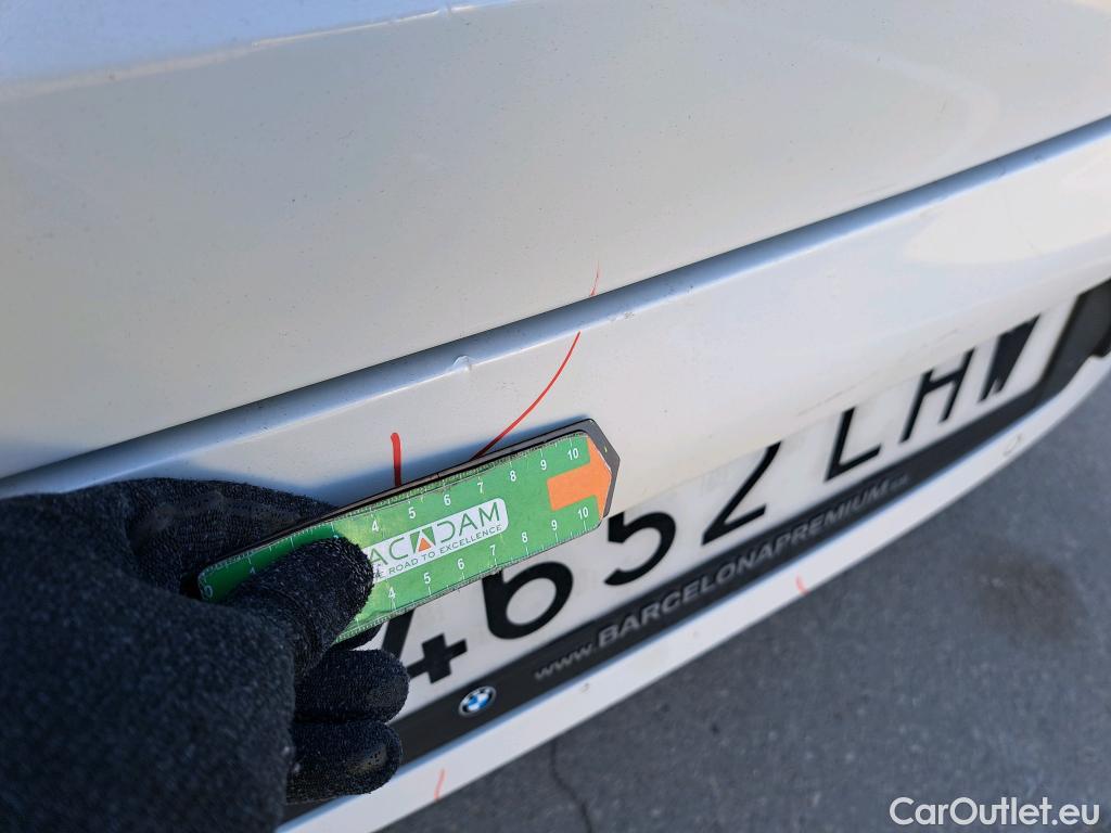  Bmw  X2 BMW  sDrive18i Advantage Steptronic Techo Solar #12