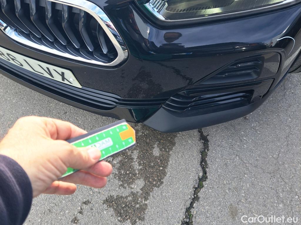  Bmw  X2 BMW  sDrive18i (CX3) #28