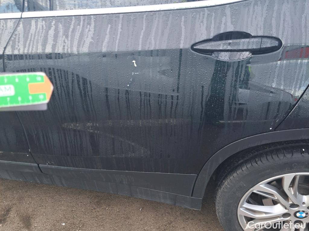  Bmw  X2 BMW  sDrive18i (CX3) #1