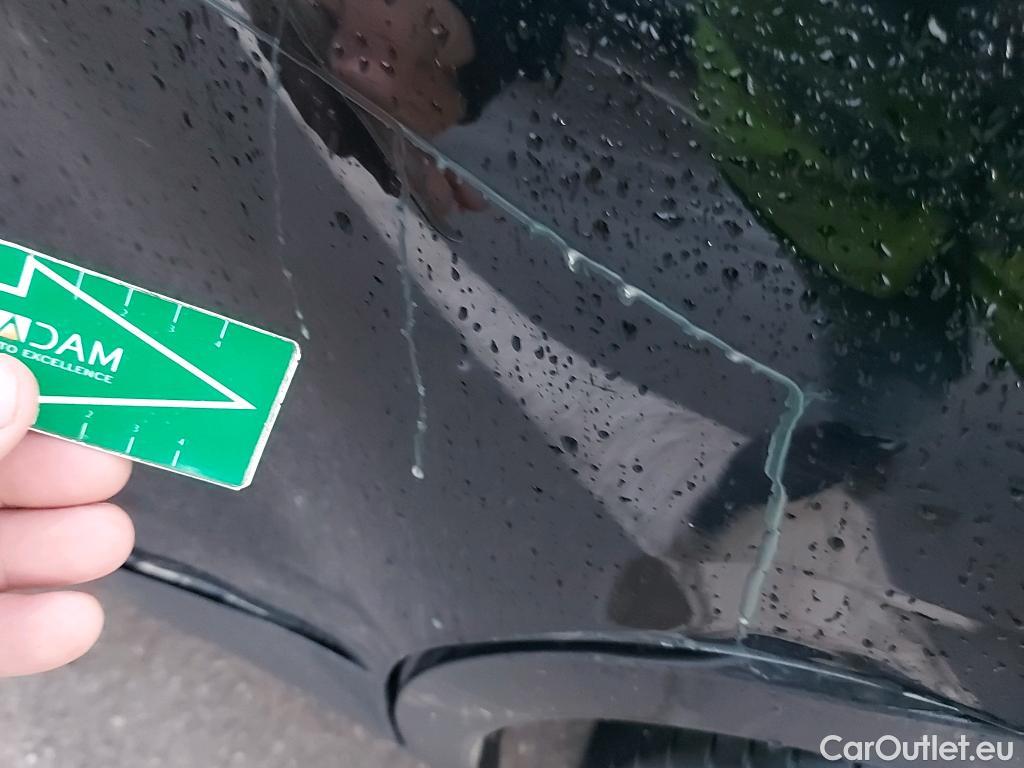  Bmw  X2 BMW  sDrive18i Impulse Steptronic Techo Solar #3