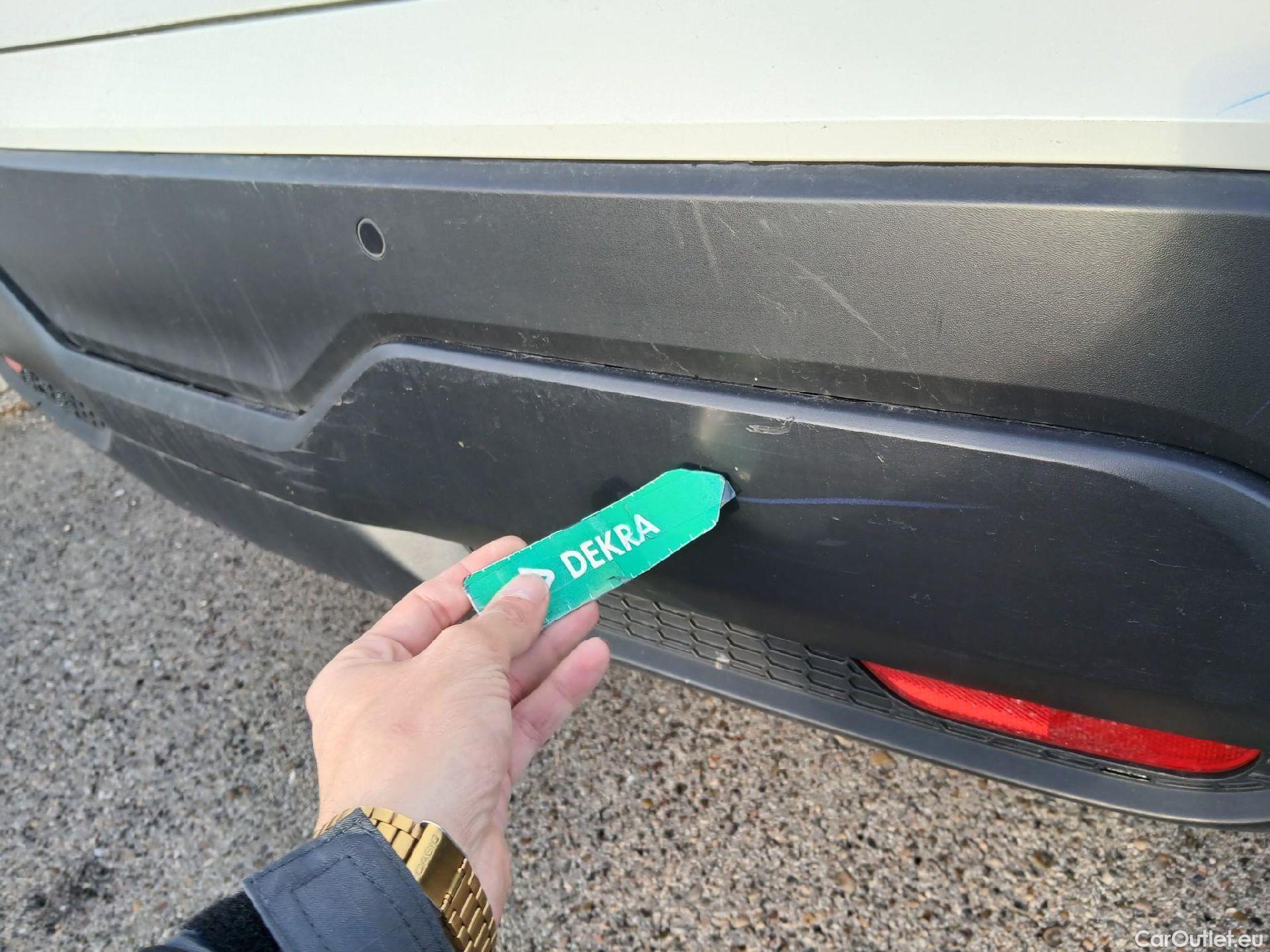  Nissan  Qashqai NISSAN  / 2021 / 5P / todoterreno DIG-T 116kW (158CV) mHEV Xtronic Acenta (AC2) #13