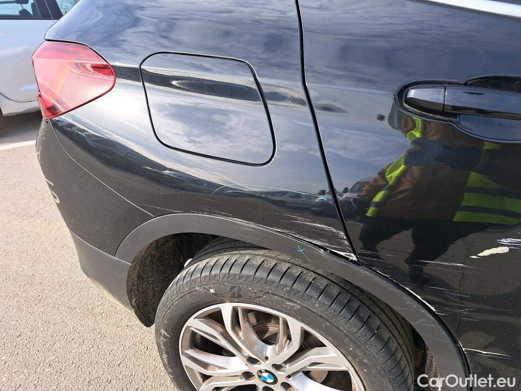  Bmw  X2 BMW  sDrive18i #7
