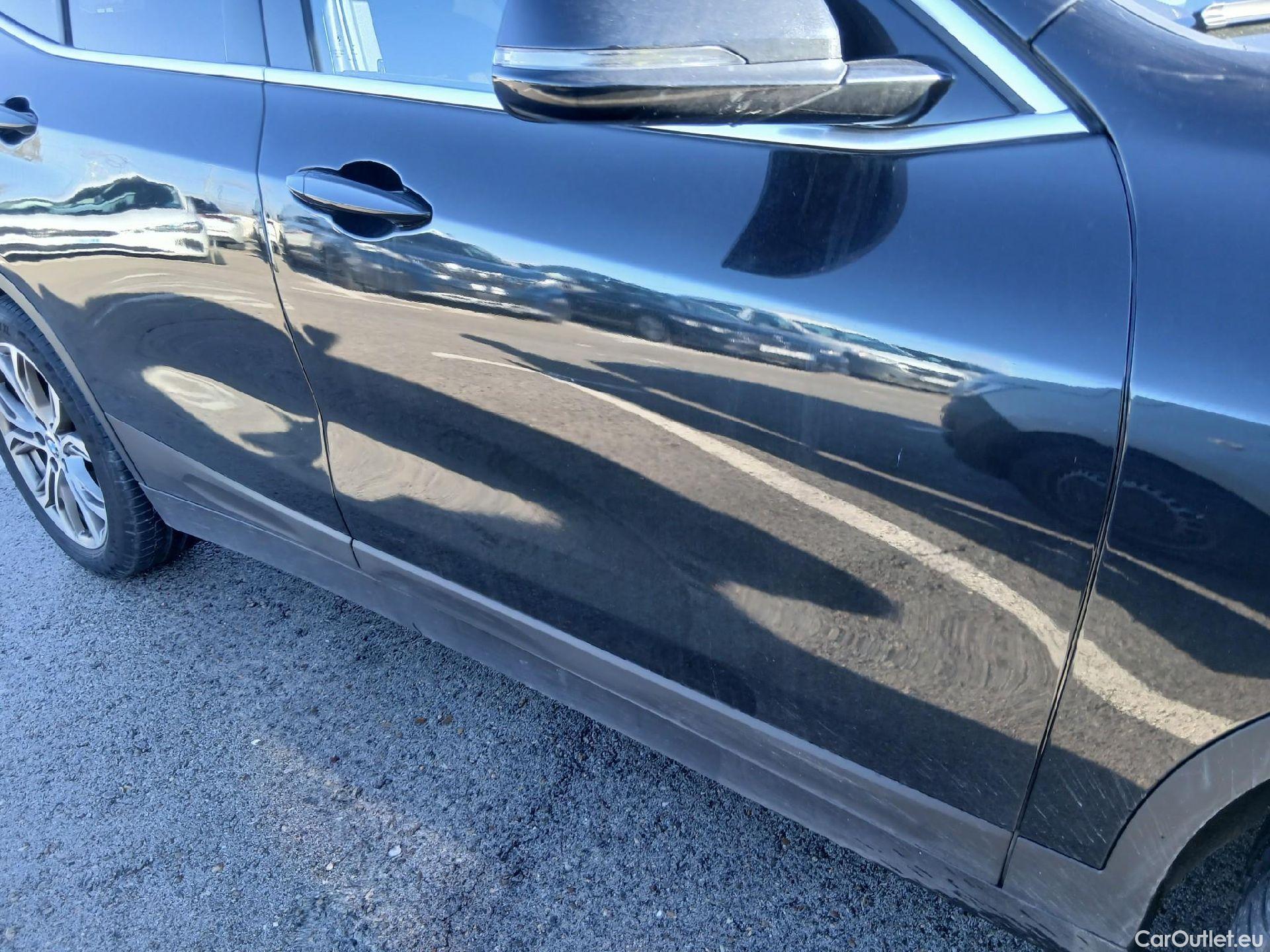  Bmw  X2 BMW  sDrive18i (CX3) #30