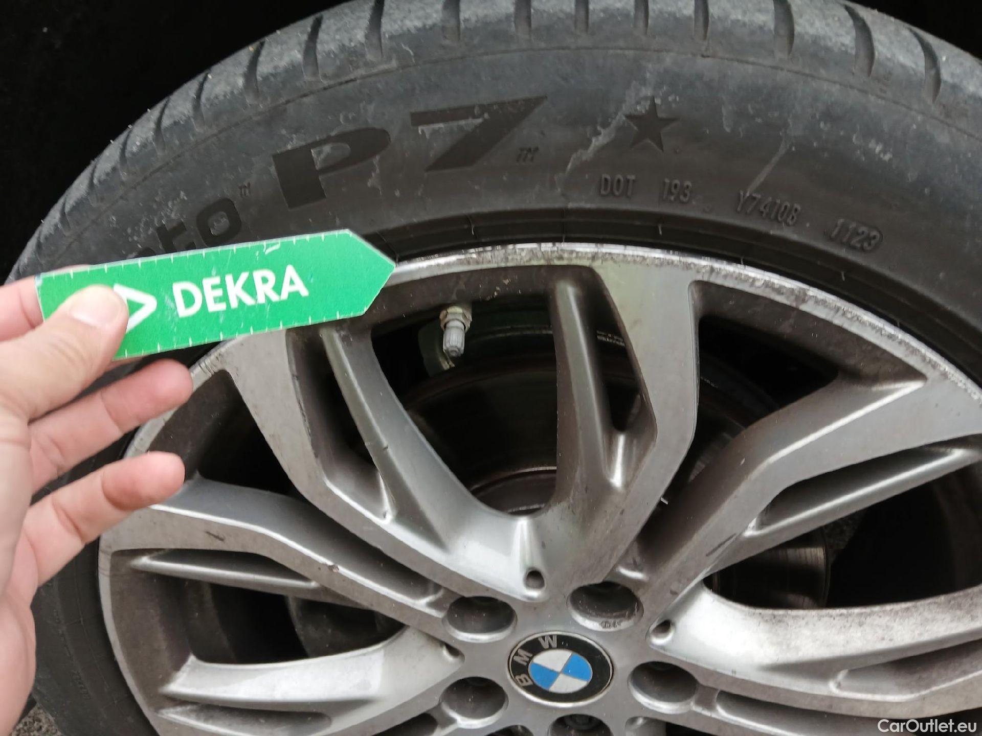  Bmw  X2 BMW  sDrive18i #6