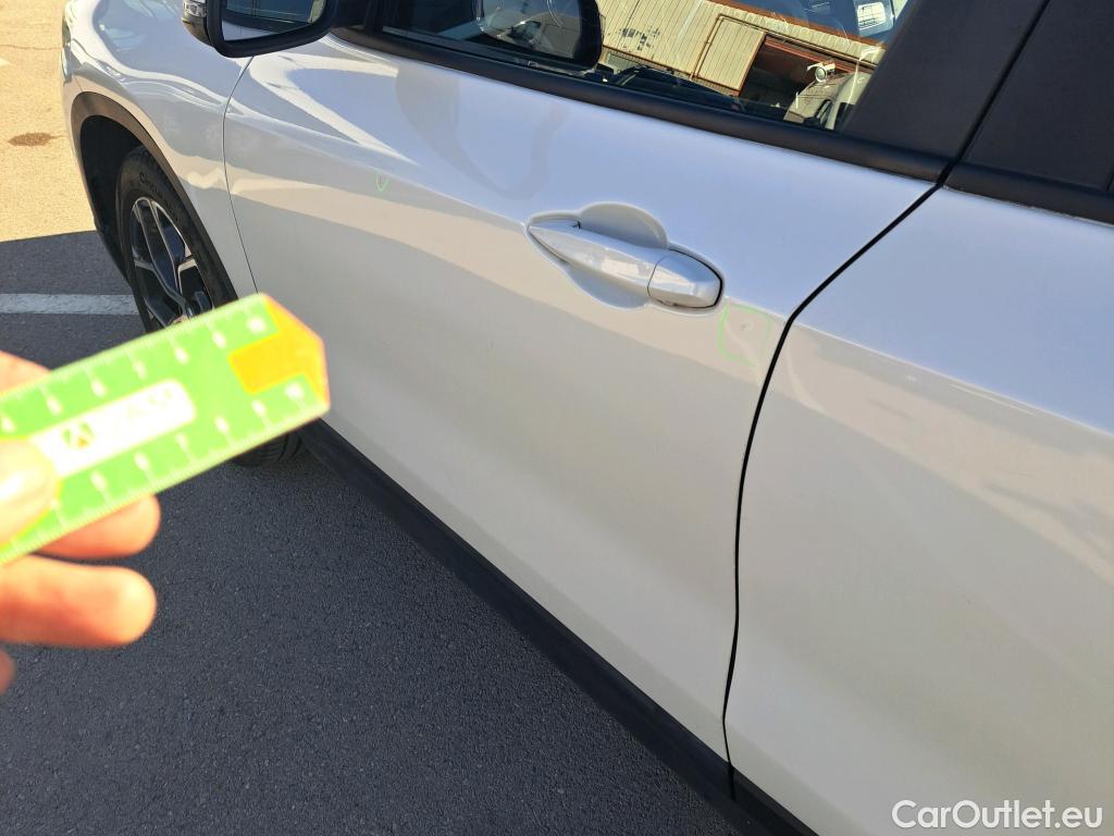  Bmw  X2 BMW  sDrive18i #25